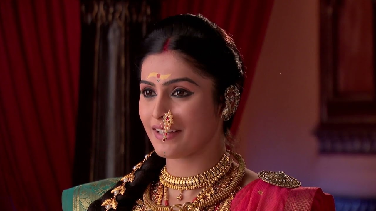Jai Malhar - Ep 692 - Surabhi Hande, Isha Keskar - Marathi Tv Serial - Zee5 Marathi Classics