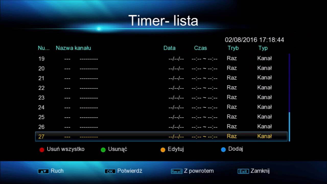 OPTICUM RED SLOTH Combo Plus /  Grafika