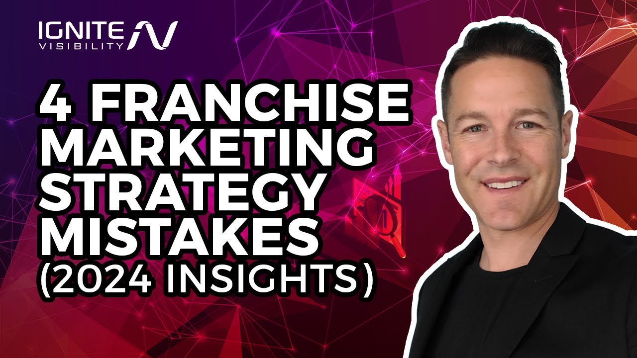 4 Franchise Marketing Strategy Mistakes (2025 Insights)