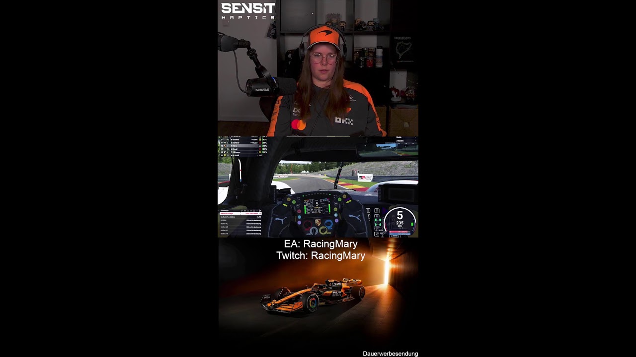 Daily Races bezwingen!!!! (Portrait)