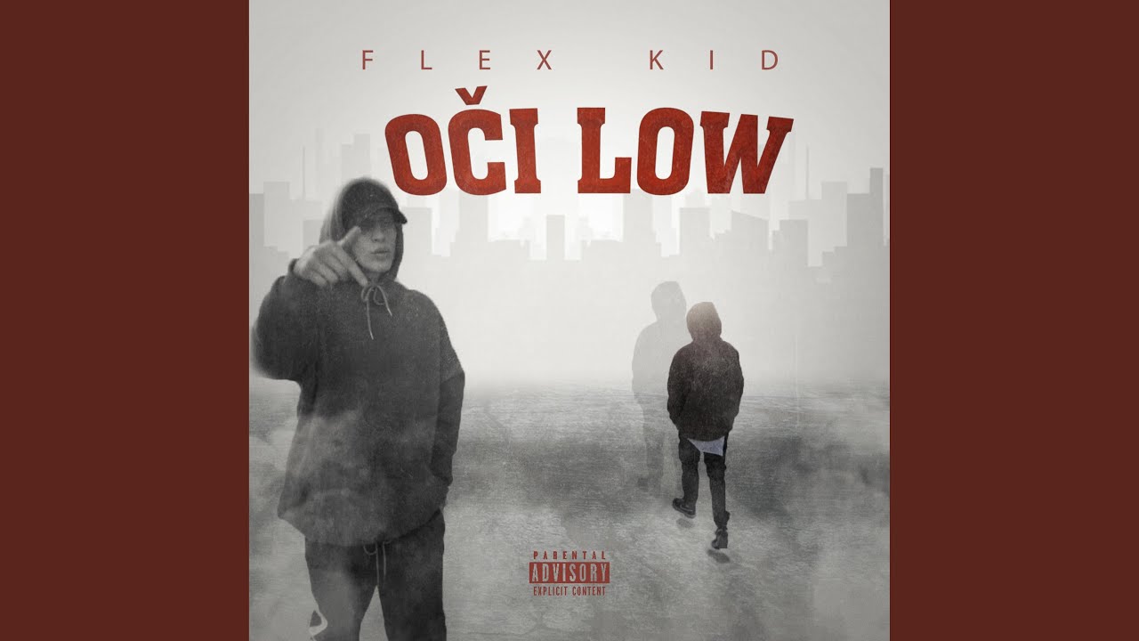 Oči Low