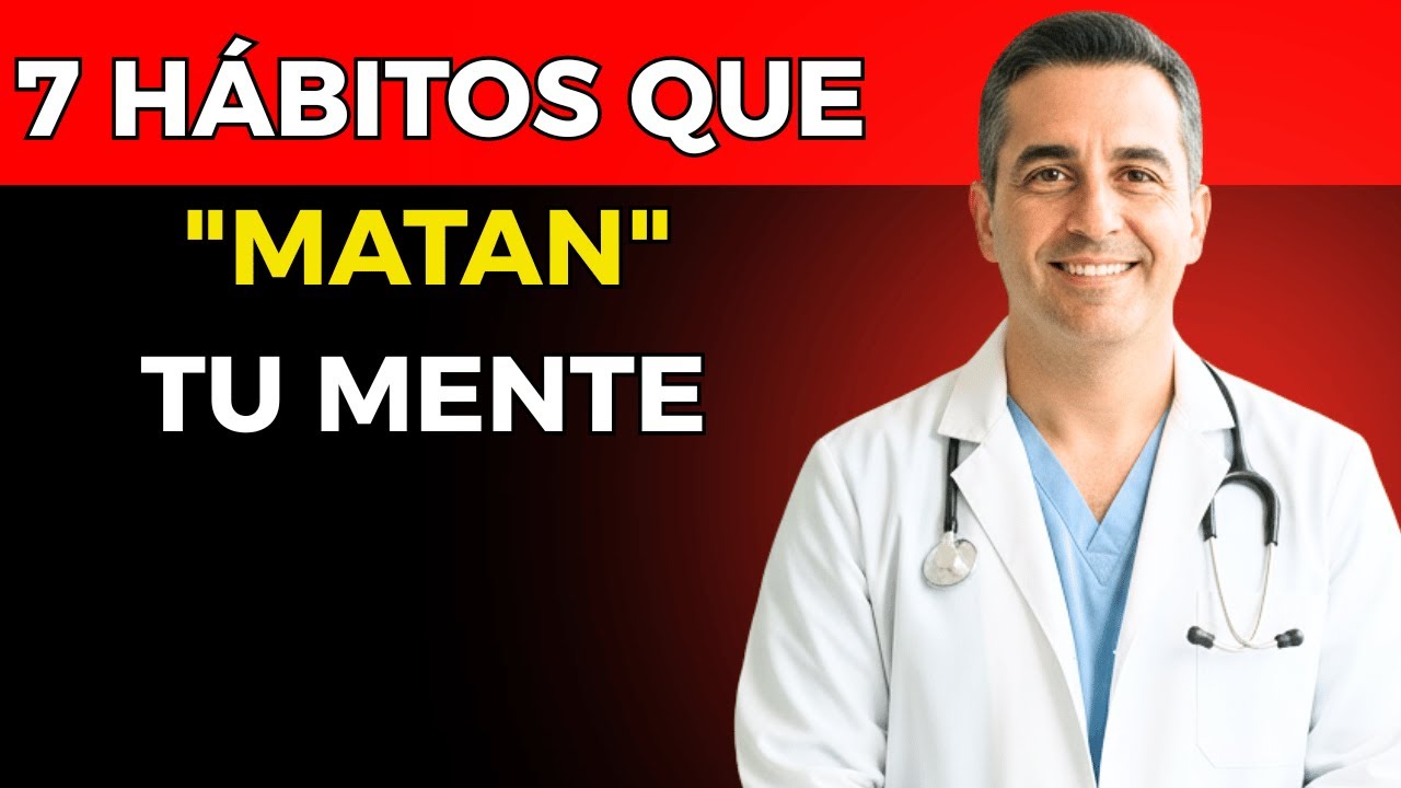 7 Hábitos Diarios Que 