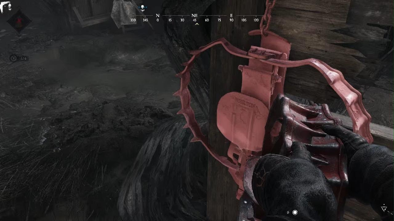 HUNT: SHOWDOWN 1896 Nooooooo Featuring Fox&Jedi