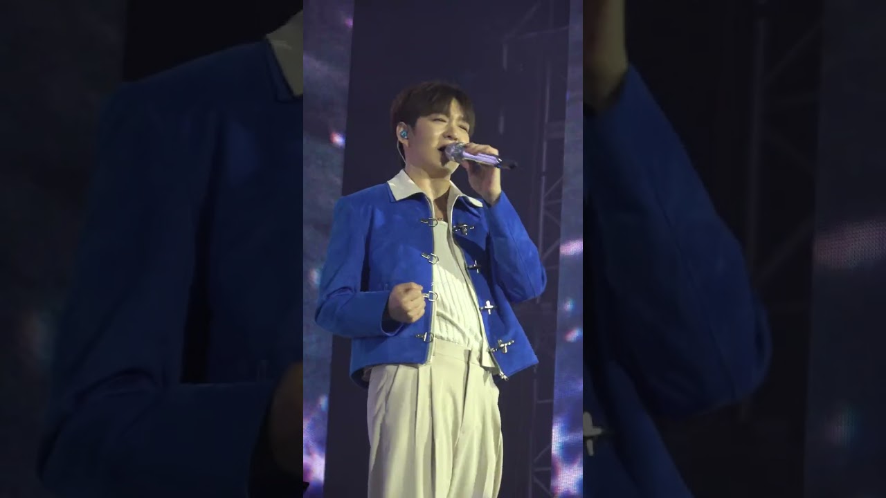 ✨️ 겁쟁이 + 천상연 ✨️   /  260206 2026 #이창섭 단독 콘서트 #AndEnd DAY 1