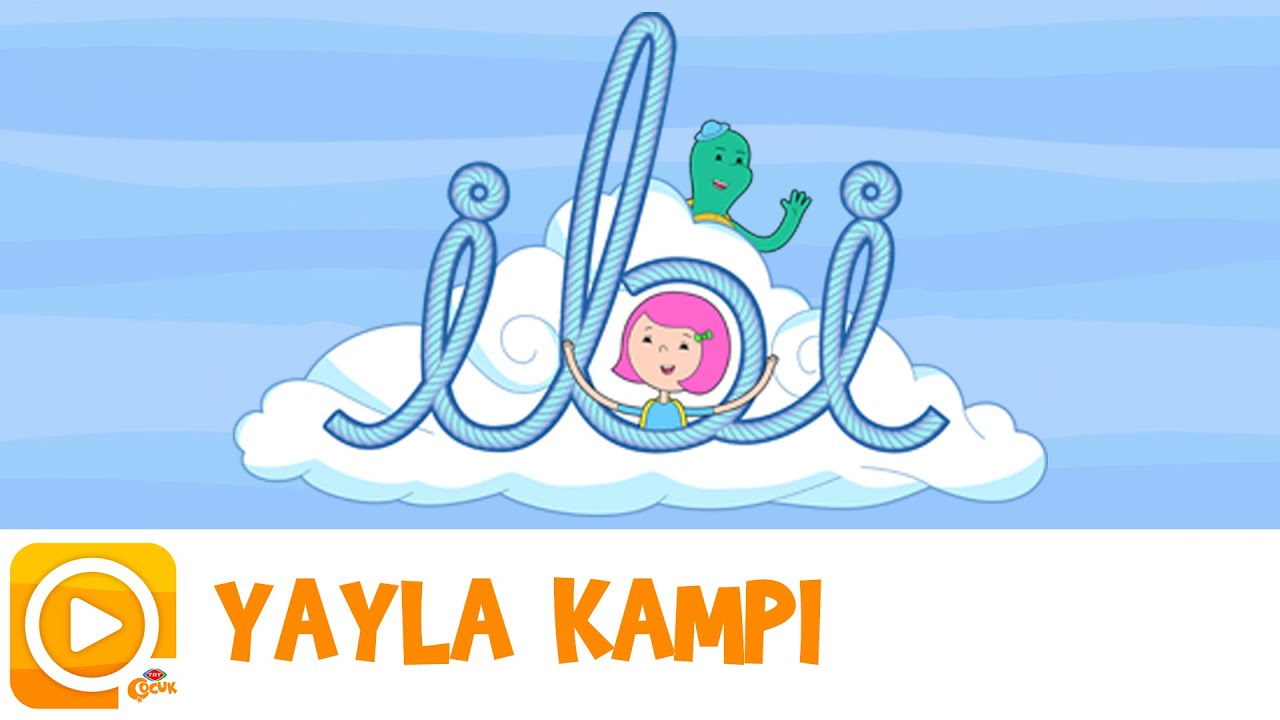 İbi | Yayla Kampı