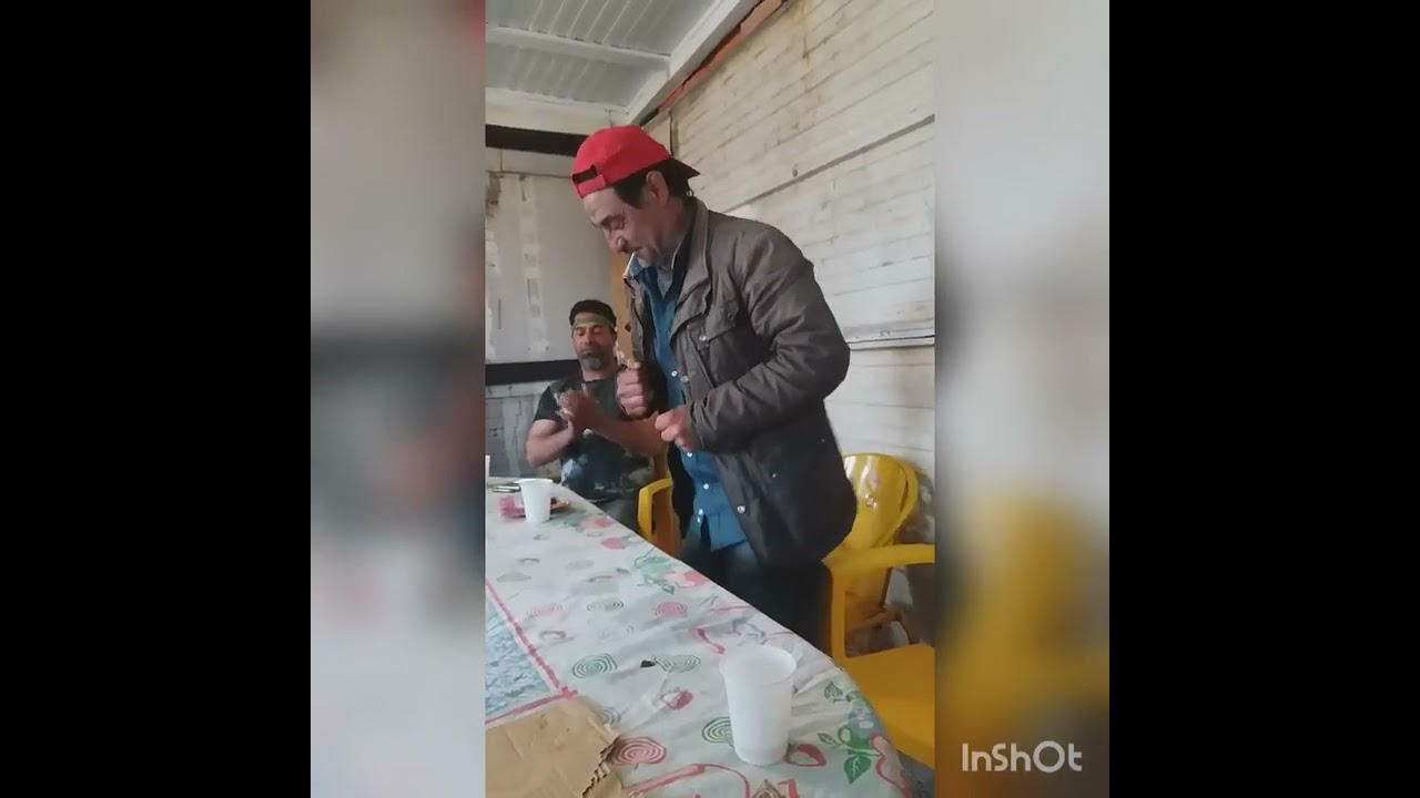 ciganos de lourosa seguanda parte