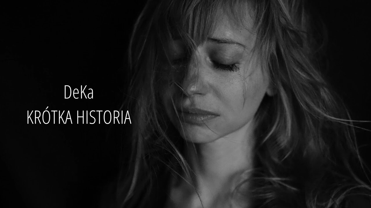 DeKa - Kr&oacute;tka Historia