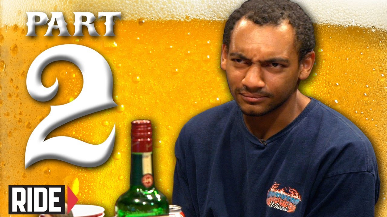 Garrett Hill & Forrest Edwards: Coffee Slam! Wallenberg & OIAM! Weekend Buzz ep. 82 pt. 2