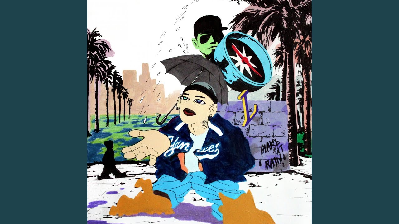 Puzzle (feat. Paloalto, Okasian)