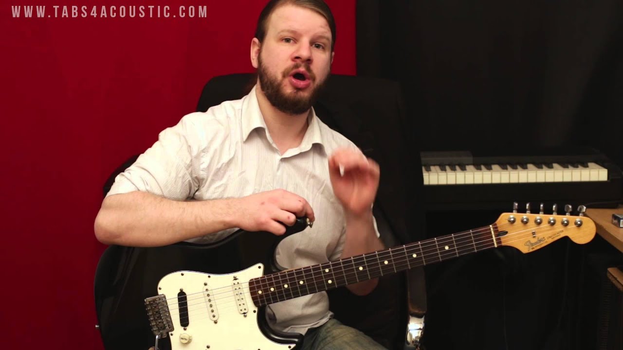 L'aller-retour sur plusieurs cordes : Partie 1 - Les bases