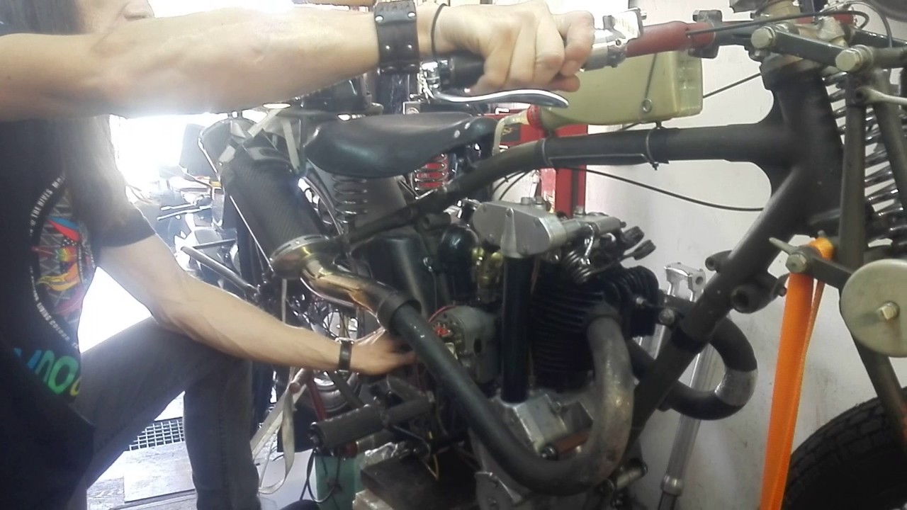 NSU 351 OSL 1936
