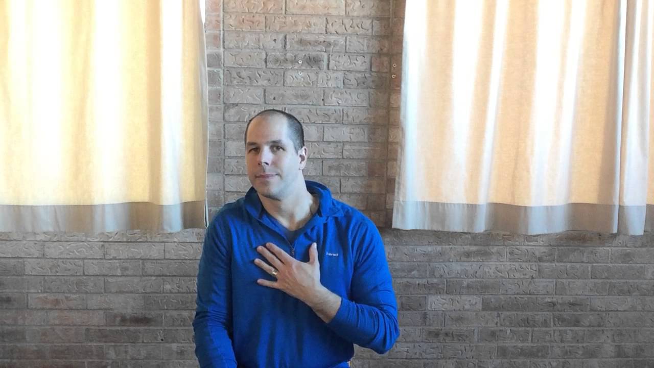 Lovett Chiropractic Pain Relief Clinic Amarillo TX - How To Exercise Stiff Neck - Bobble Head Side