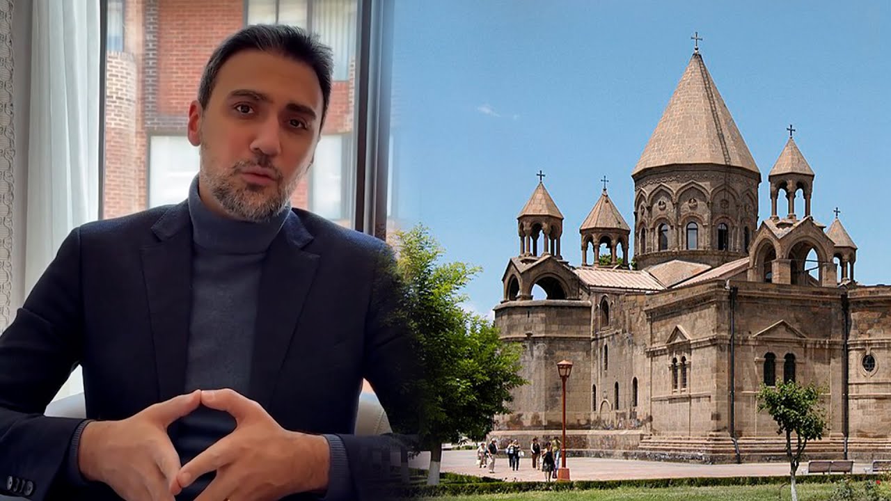Երբեք չէինք կարող պատկերացնել. Արամ Վարդևանյան