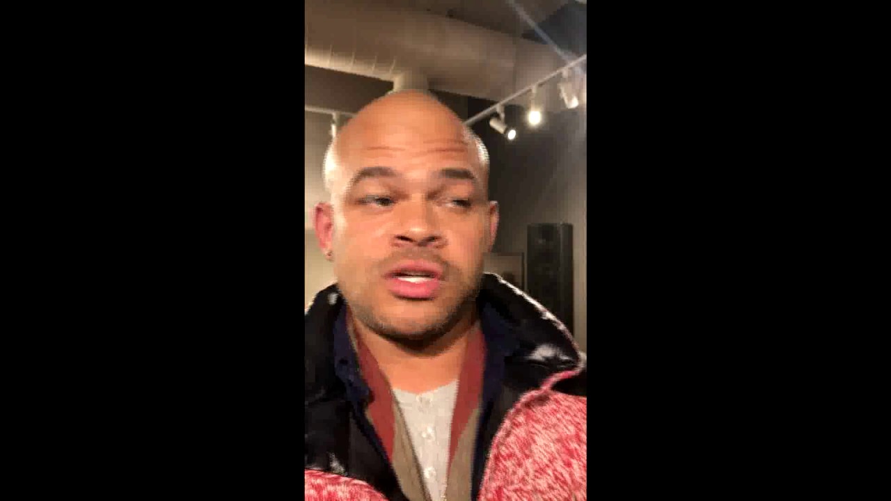 Anthony Hemingway