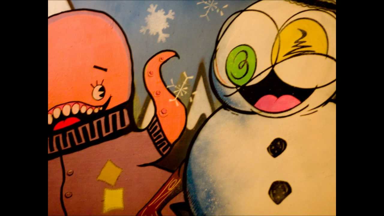 Cobra Killer - Schneeball in die Fresse