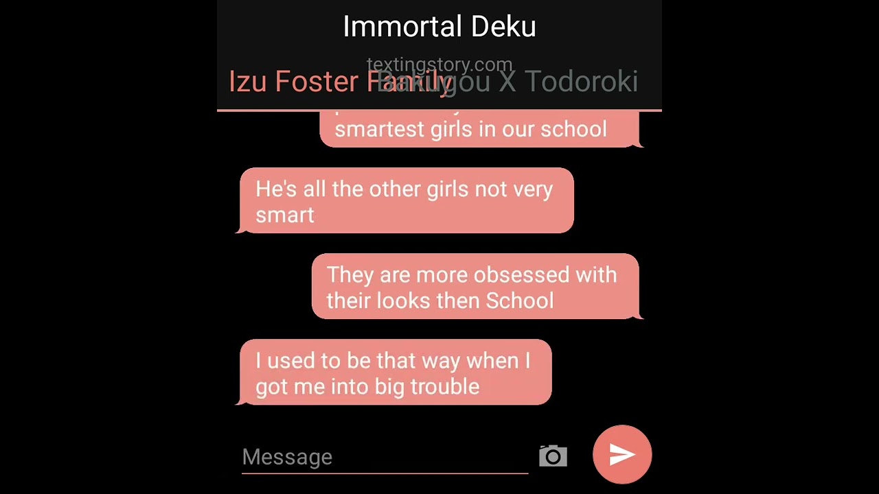 todoroki x bakugou x deku part 2