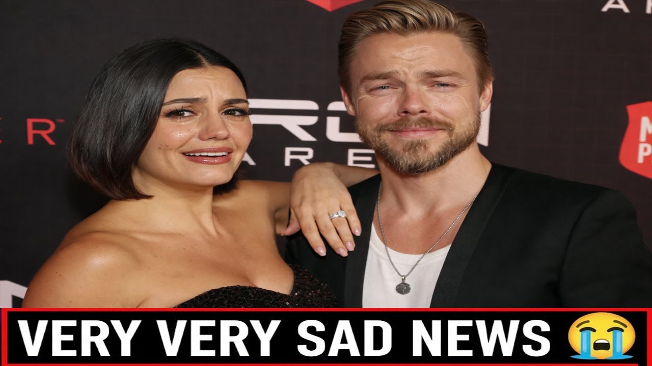 Heartbreaking News 😭 Derek Hough Shares Sweet New Baby Photo & ‘Lifetime Promise’ to His Daughter