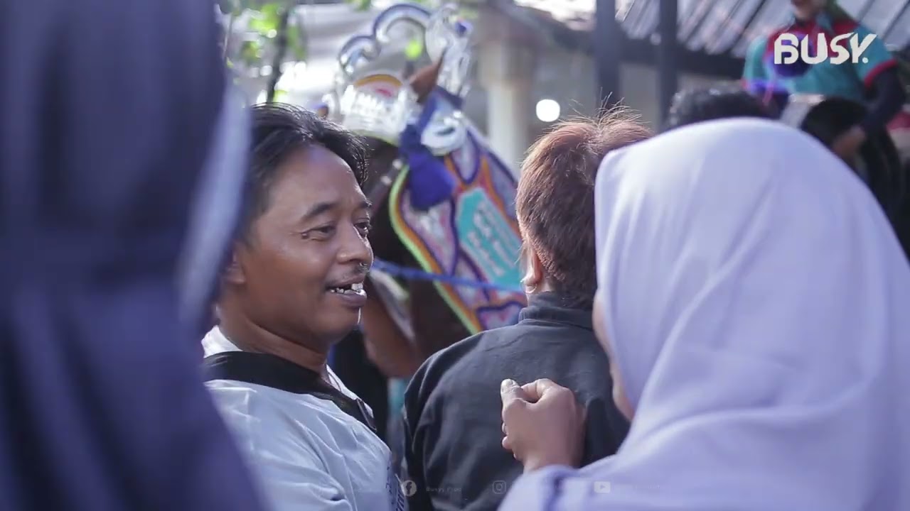 Kuda Renggong Citaleus Part 1