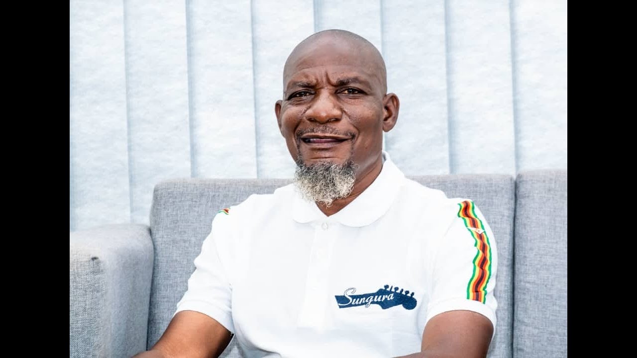 MadziBaba Nicholas Zakaraia Votaura Nezve uPenyu Hwavo Kusanganisa Kushanda Kwavo Na Alick Macheso