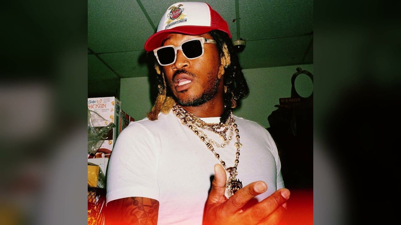 [FREE] Future Type Beat 2023 - "Big Bands"