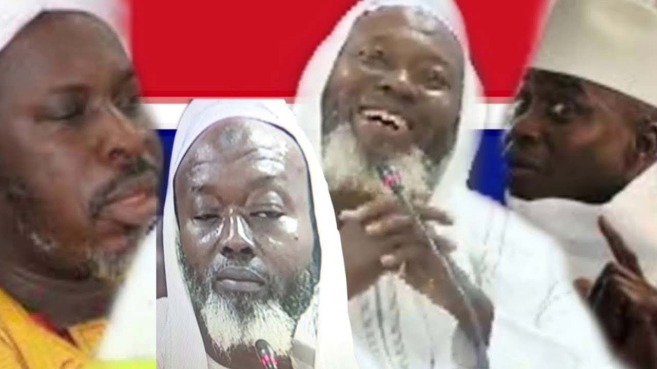 Update: - My Address To The Nation: - 20/02/2020...