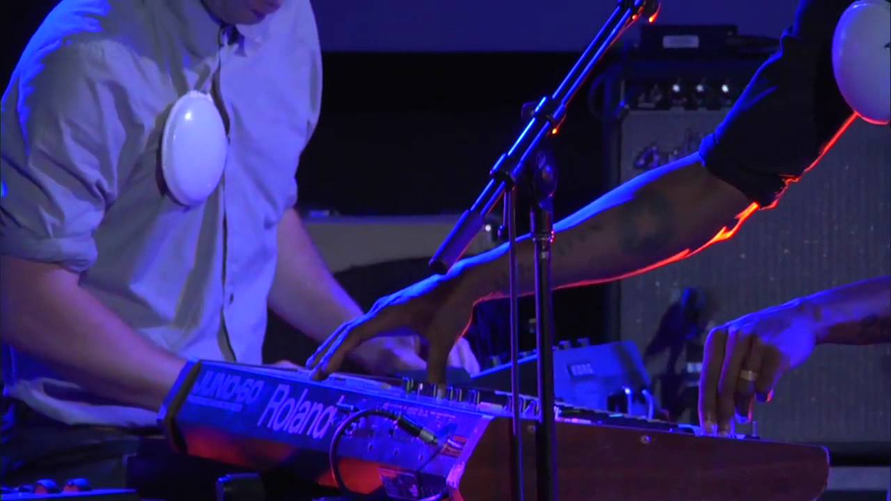 Metronomy 