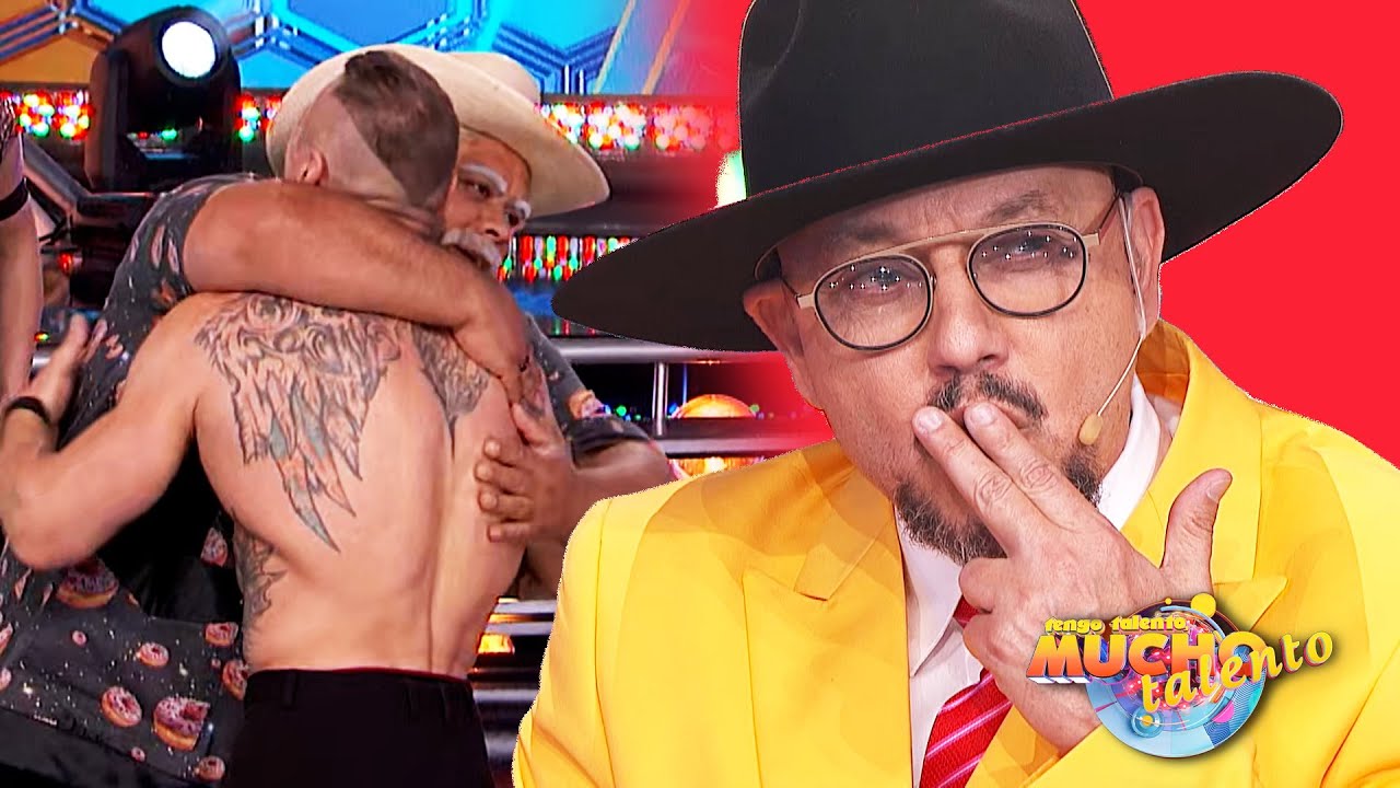 😎Don Cheto no pierde el tiempo y Pepe dominando el escenario | Episodio 21 Completo | TTMT T26