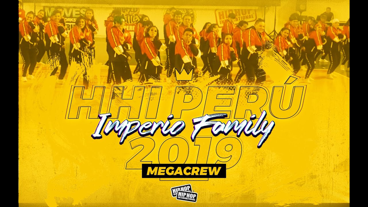 IMperio Family | HHI PERÙ 2019