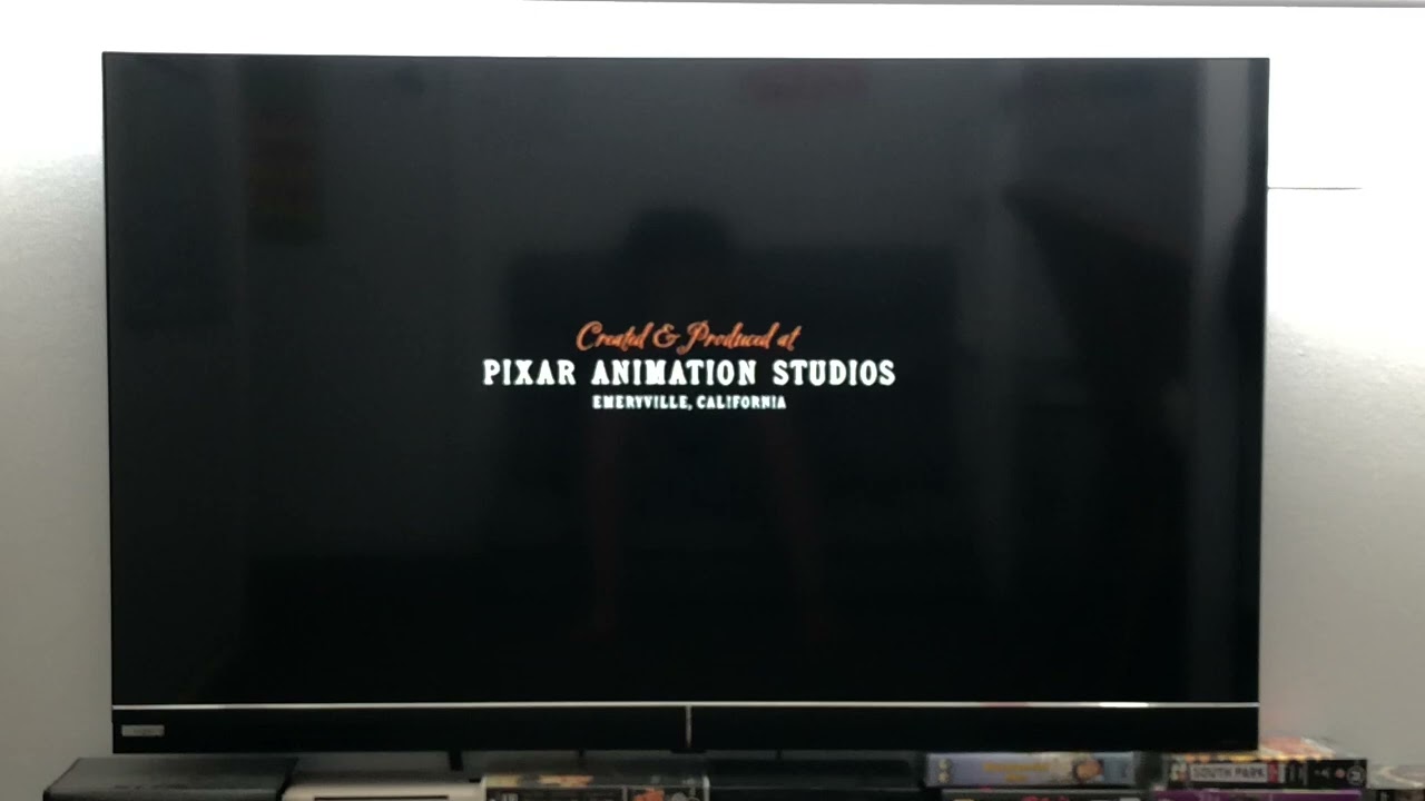 The Closing to Coco (2017) DVD