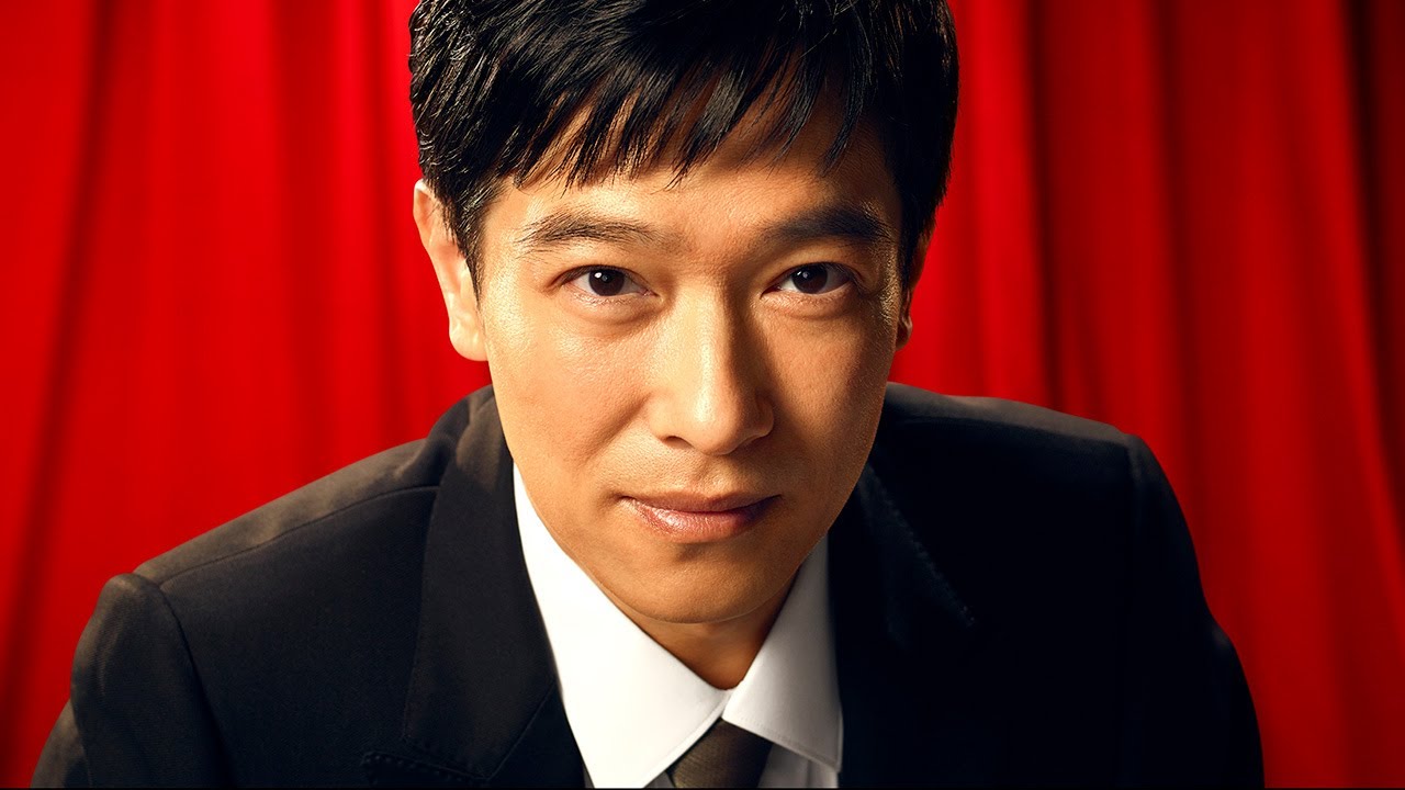 堺雅人、“大人代表”に「いいのかなぁ」と戸惑い？　大人ならではの楽しみ方も明かす　「サムライマック」新CMインタビュー
