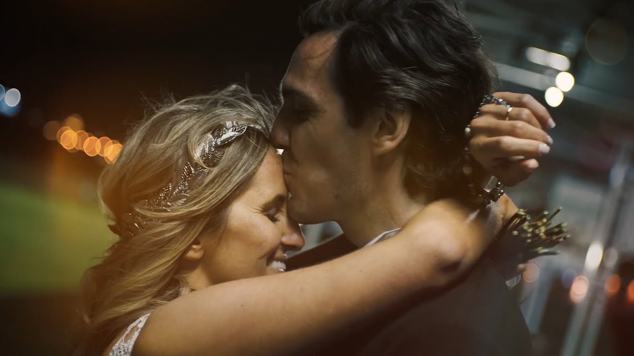 Casamiento Clara & Nico | Clip cine