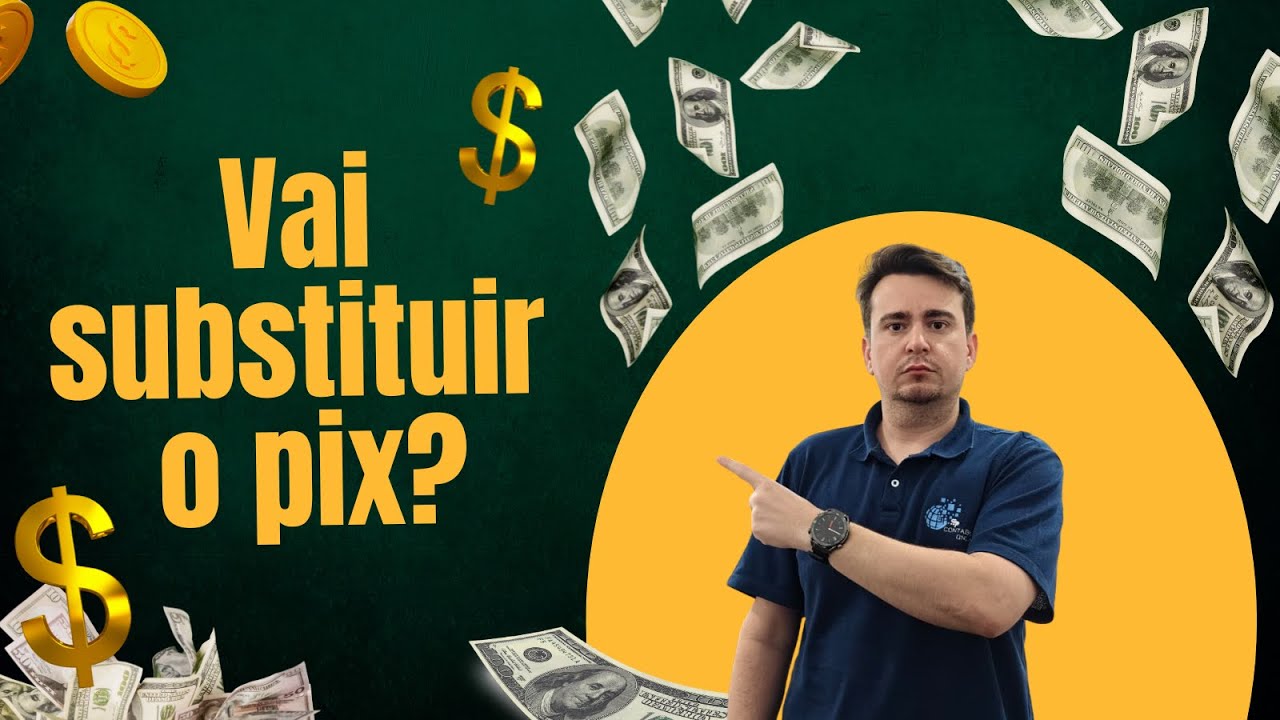 DREX: O que é e como vai impactar sua vida financeira em 2025?