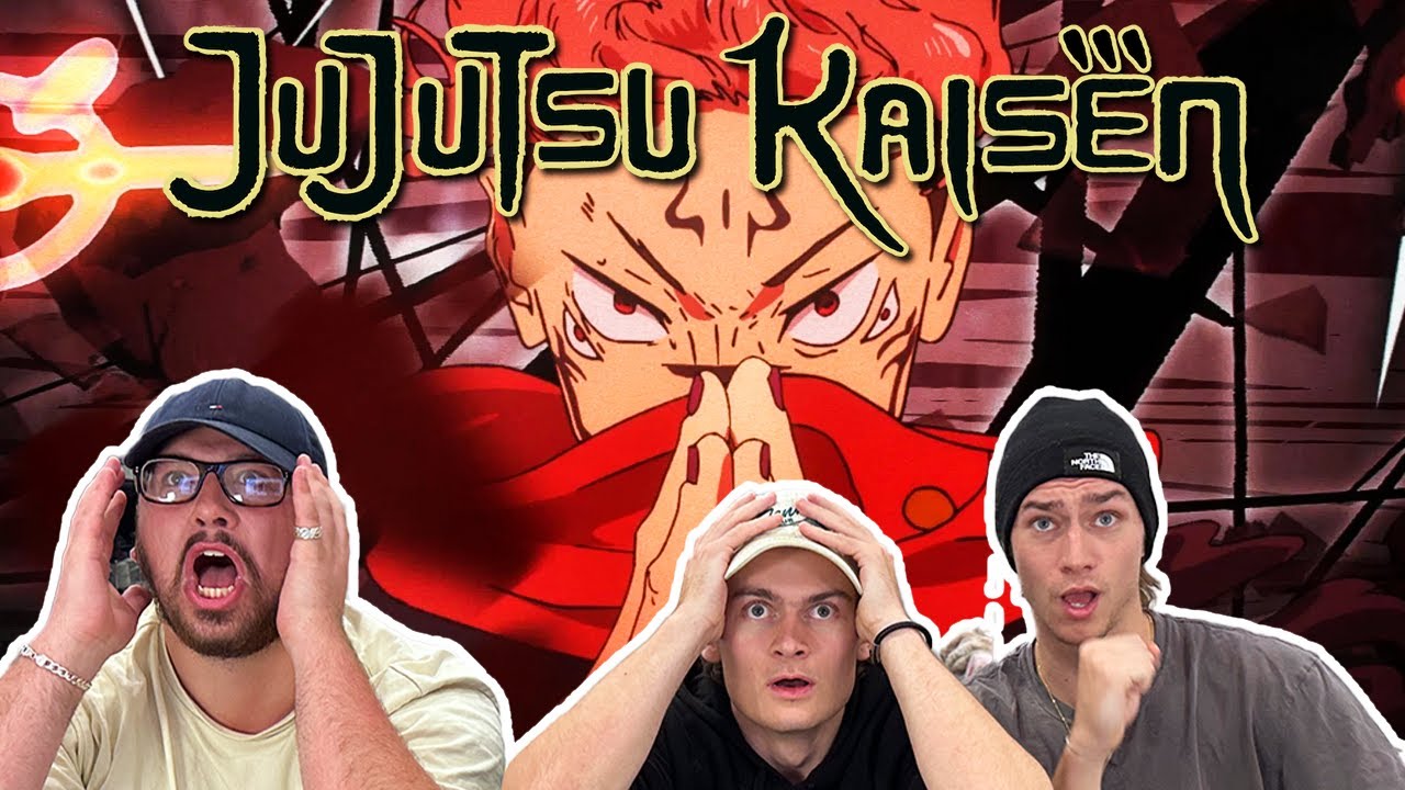 WE HAVE NO WORDS! | Jujutsu Kaisen Season 2x17 REACTION! | 