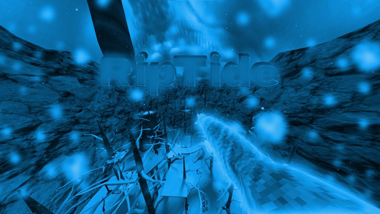 Riptide | Gorilla Tag Montage