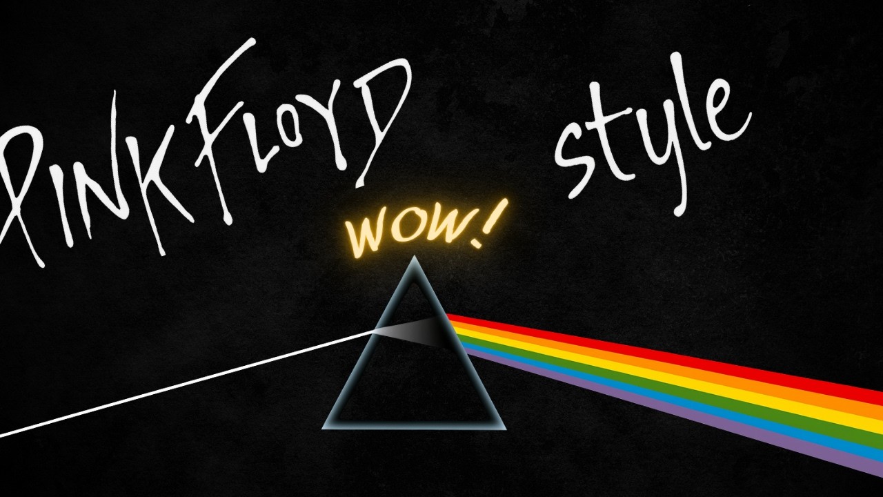 DEEP SLEEP MUSIC: PINK FLOYD STYLE ★Guitar WoW★ Relaxing Ambience for Sleeping [no ads]