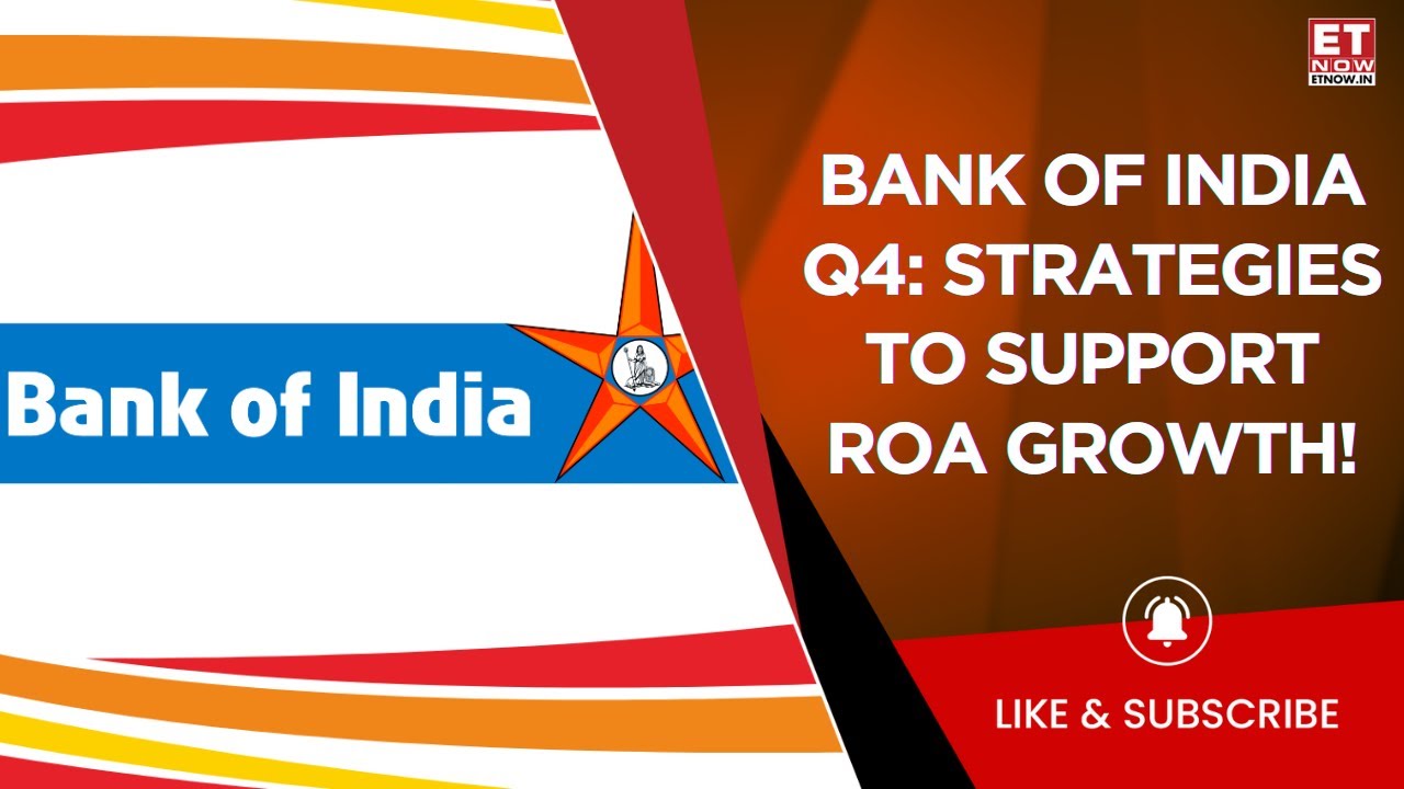 Bank Of India Q4 Result 2025: FY25 Deposit Growth Forecast, Asset Quality Improve| Rajneesh Karnatak