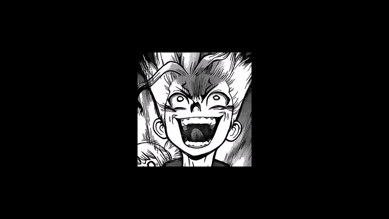 Ishigami Senku Voice