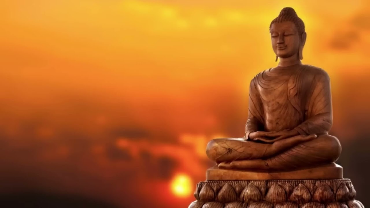 Om Mane Padme Hum || Gautam Buddha