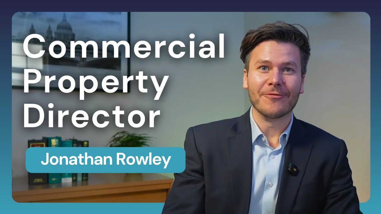 Meet Jonathan Rowley | Director Ansons Law