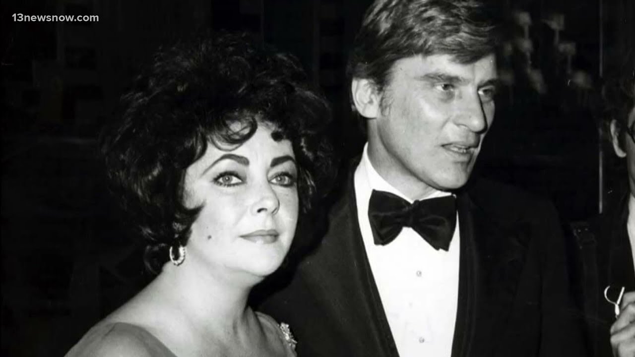 Remembering former U.S. Senator John Warner