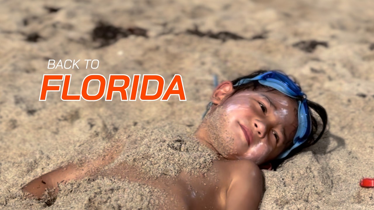 BACK 2 FLORIDA (EP.061)