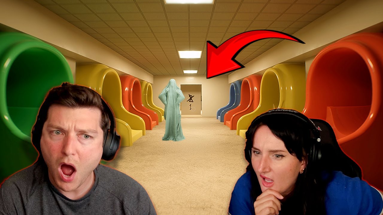 Мы пытались уйти&hellip; Но выхода не существует &ndash; Пограничный выход