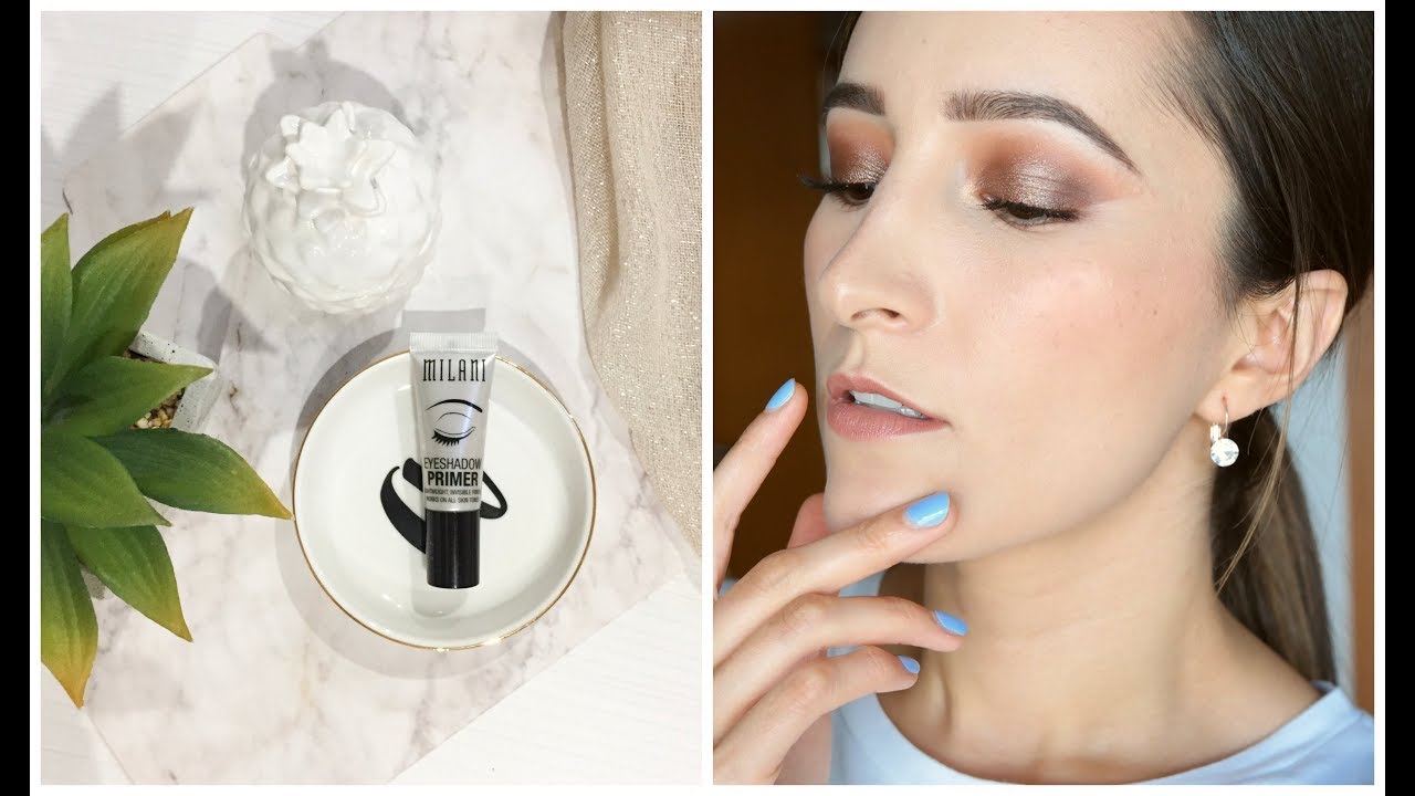 Milani Eye Primer | Sombras Que Duran Horas