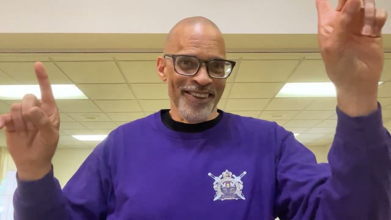 Bible Study: The Call To Greater (John 