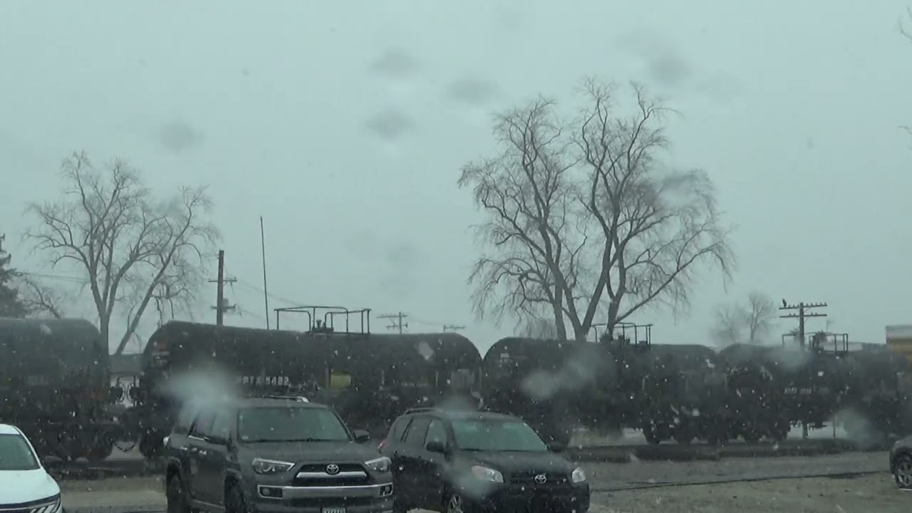 CP-249 OS Pewaukee, WI on 3-11-26  2x0x0 w/CP-9706 - KCS-4090  9,726 ft