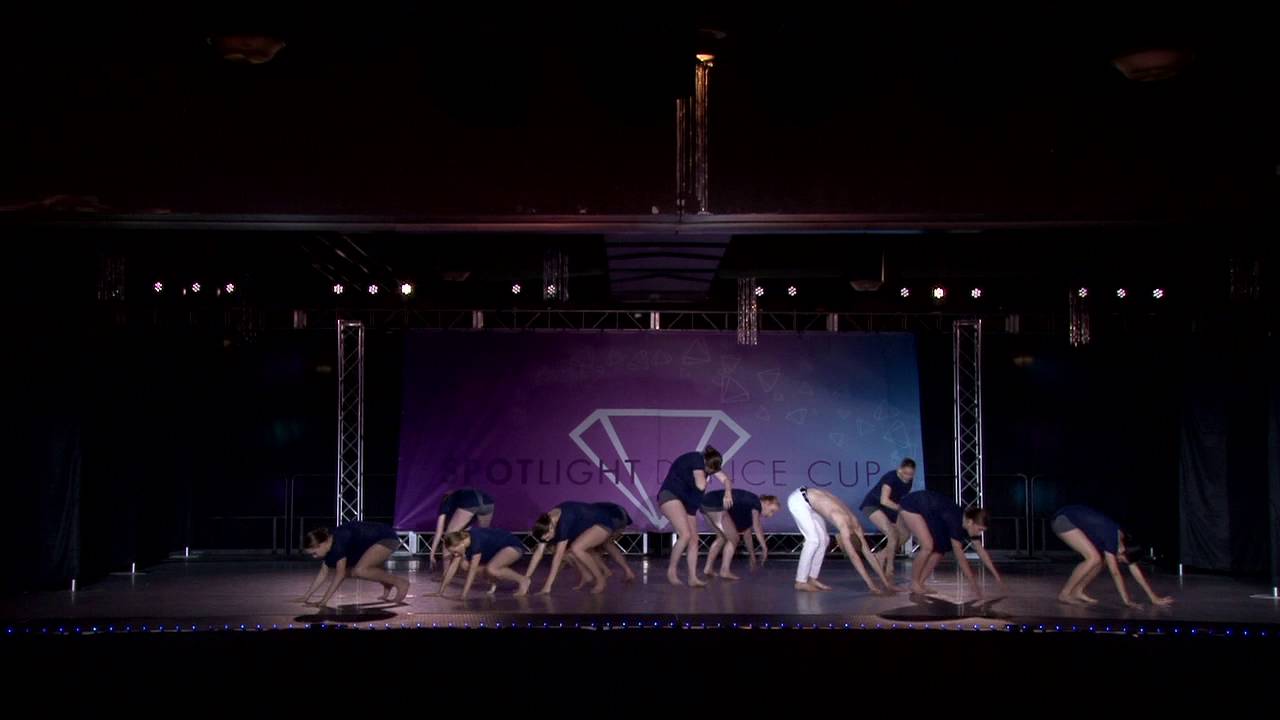 Heal- Tanya's Dance Company [Billings, MT]