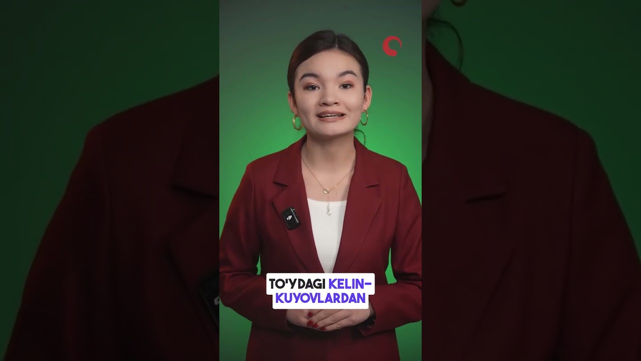 G&lsquo;azo xarobalari orasida 54 juftlik uchun ommaviy to&lsquo;y o&lsquo;tkazildi