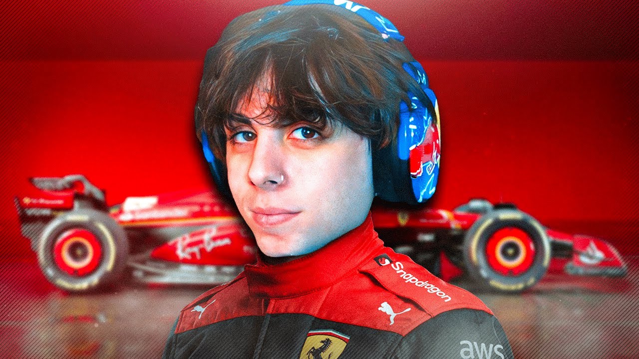 LE GARE ONLINE DI F1 24 NON HANNO PIÙ SEGRETI PER ME!!!