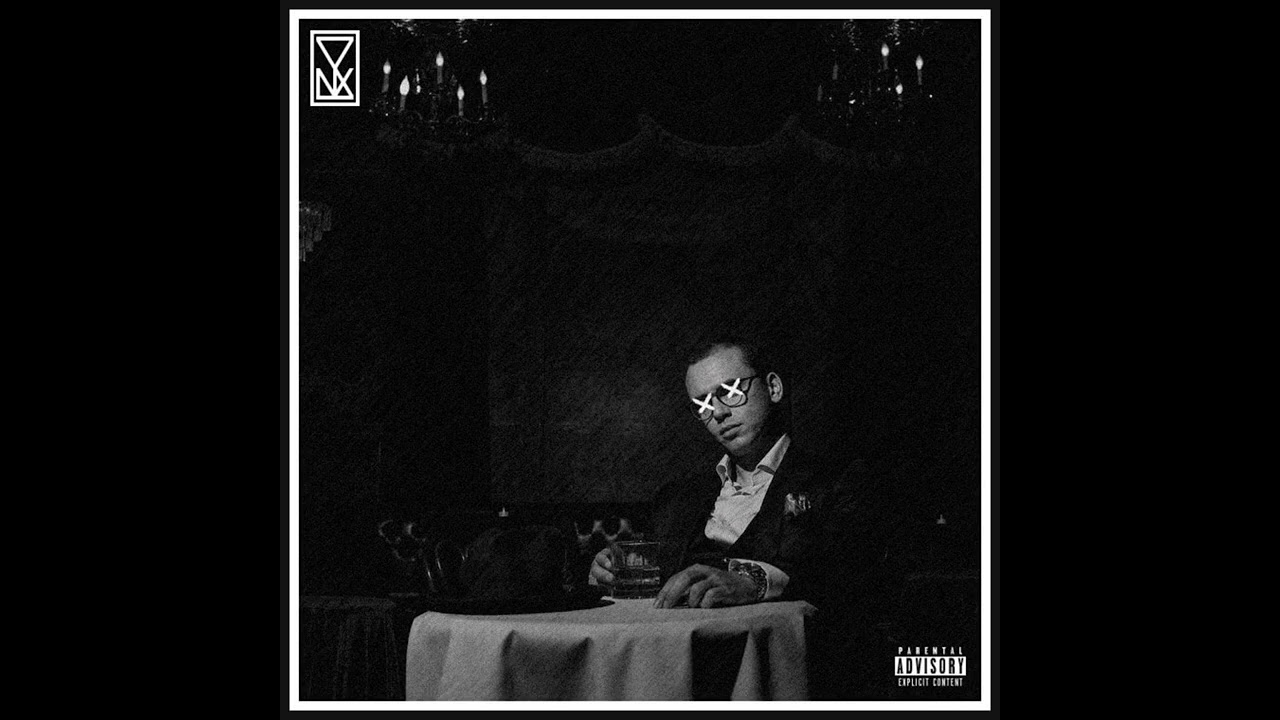 *FREE FOR PROFIT* Logic x Kanye West Type Beat - 