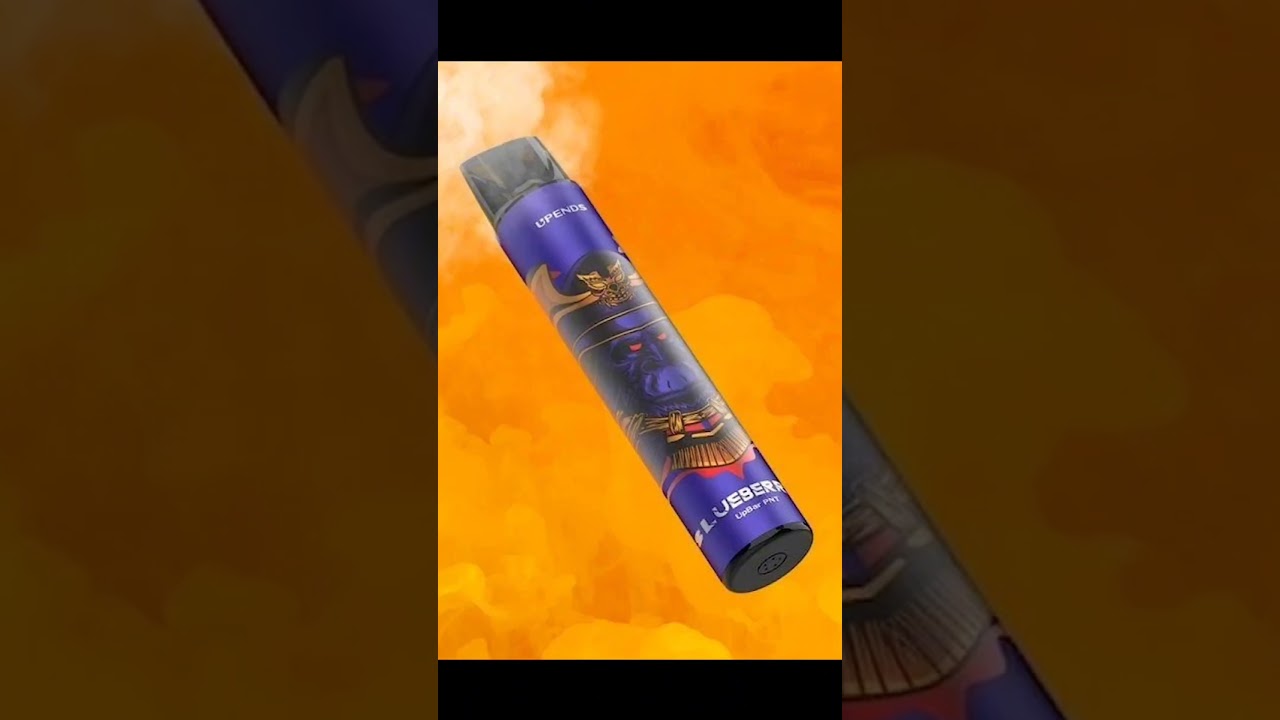 upends Bar 2500 puffs Disposable vape,#hookah #reels #vape #disposablevape #upends